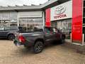 Toyota Hilux Double Cab Comfort 4x4 Grau - thumbnail 26