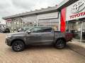 Toyota Hilux Double Cab Comfort 4x4 Grau - thumbnail 14