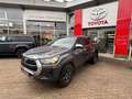Toyota Hilux Double Cab Comfort 4x4 Grau - thumbnail 10