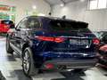 Jaguar F-Pace 2.0 D R-Sport 1e Main Etat Neuf Full Hist. Bleu - thumbnail 4