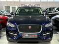 Jaguar F-Pace 2.0 D R-Sport 1e Main Etat Neuf Full Hist. Bleu - thumbnail 5