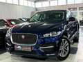 Jaguar F-Pace 2.0 D R-Sport 1e Main Etat Neuf Full Hist. Bleu - thumbnail 1