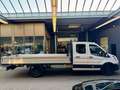 Ford Transit 2.0 TDCi L4 DoKa PRITSCHE 7STZ AHK 3,5t Blanc - thumbnail 11