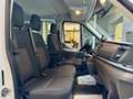 Ford Transit 2.0 TDCi L4 DoKa PRITSCHE 7STZ AHK 3,5t Blanc - thumbnail 14