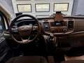 Ford Transit 2.0 TDCi L4 DoKa PRITSCHE 7STZ AHK 3,5t Blanc - thumbnail 13
