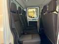 Ford Transit 2.0 TDCi L4 DoKa PRITSCHE 7STZ AHK 3,5t Blanc - thumbnail 18