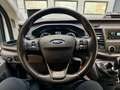 Ford Transit 2.0 TDCi L4 DoKa PRITSCHE 7STZ AHK 3,5t Blanc - thumbnail 26