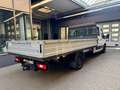 Ford Transit 2.0 TDCi L4 DoKa PRITSCHE 7STZ AHK 3,5t Blanc - thumbnail 10