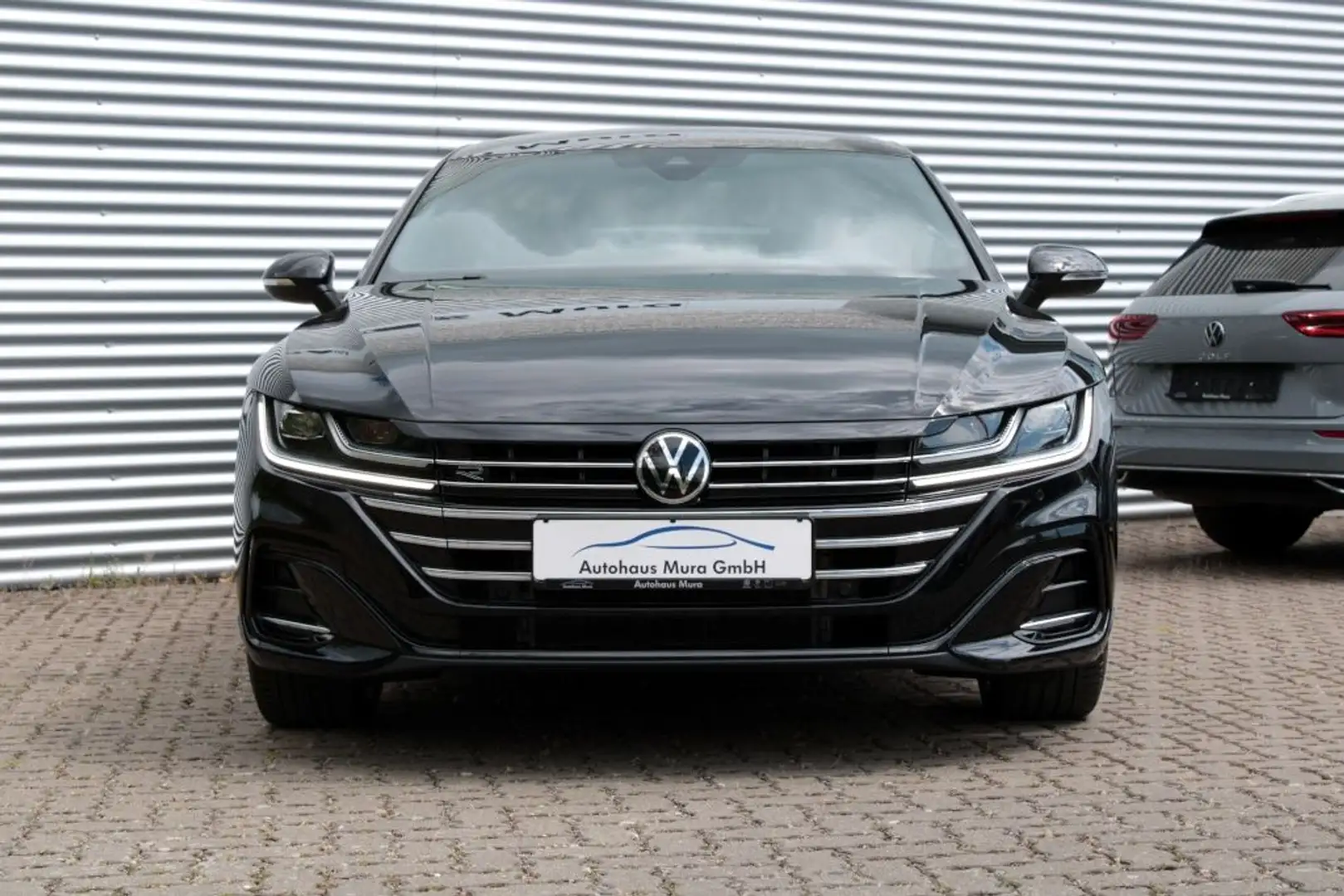 Volkswagen Arteon Shooting Brake R-Line 2.0TSI LM20 DCC RFK Noir - 2