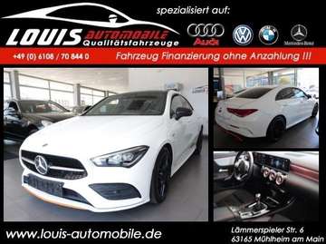 Edition 1 Burmester/Pano/Kamera