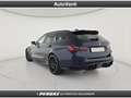 BMW M3 M3 Touring Competition M xDrive Niebieski - thumbnail 3