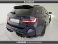 BMW M3 M3 Touring Competition M xDrive Bleu - thumbnail 42