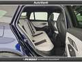 BMW M3 M3 Touring Competition M xDrive Bleu - thumbnail 18