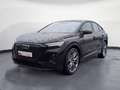 Audi Q4 e-tron Sportback 35 S-Line Wärmepumpe Matrix Schwarz - thumbnail 2