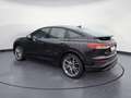 Audi Q4 e-tron Sportback 35 S-Line Wärmepumpe Matrix Schwarz - thumbnail 4