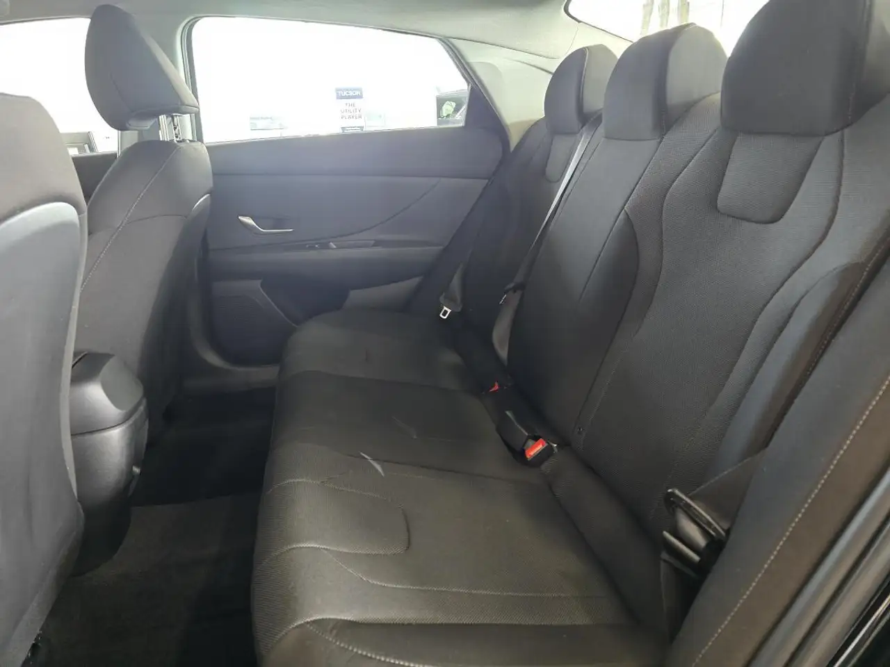 Hyundai ELANTRA снимка Hyundai ELANTRA
