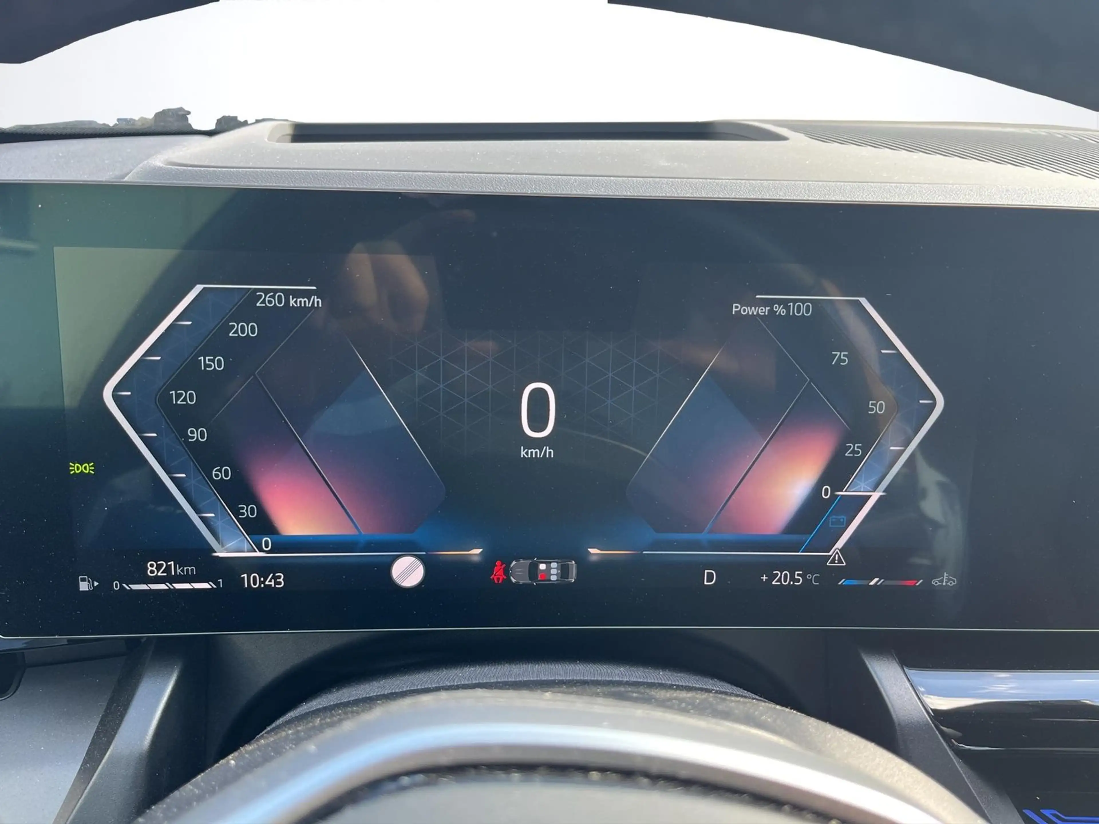 BMW 520 i Limousine aLED eSitze 360°Kam HUD — photo 12