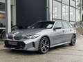 BMW 330 i xDrive Touring M-Paket Aut. Grau - thumbnail 2