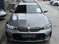 BMW 330 i xDrive Touring M-Paket Aut. Grau - thumbnail 3