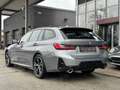 BMW 330 i xDrive Touring M-Paket Aut. Grau - thumbnail 8