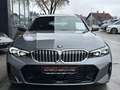 BMW 330 i xDrive Touring M-Paket Aut. Grau - thumbnail 4
