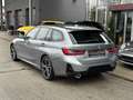 BMW 330 i xDrive Touring M-Paket Aut. Grau - thumbnail 7