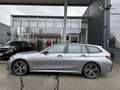 BMW 330 i xDrive Touring M-Paket Aut. Grau - thumbnail 6