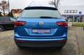 Volkswagen Tiguan Tiguan 1.4 TSI BMT Navi AHK Sitzheizung Klimaautom Blau - thumbnail 22