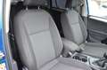 Volkswagen Tiguan Tiguan 1.4 TSI BMT Navi AHK Sitzheizung Klimaautom Blau - thumbnail 8
