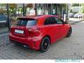 Mercedes-Benz A 180 -Klasse BlueEfficiency AMG LINE Navi LED Fahrerpro Rot - thumbnail 4