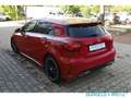 Mercedes-Benz A 180 -Klasse BlueEfficiency AMG LINE Navi LED Fahrerpro Rot - thumbnail 3