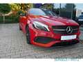 Mercedes-Benz A 180 -Klasse BlueEfficiency AMG LINE Navi LED Fahrerpro Rot - thumbnail 12