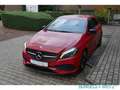 Mercedes-Benz A 180 -Klasse BlueEfficiency AMG LINE Navi LED Fahrerpro Rouge - thumbnail 2