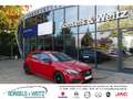 Mercedes-Benz A 180 -Klasse BlueEfficiency AMG LINE Navi LED Fahrerpro Rot - thumbnail 1
