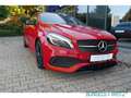 Mercedes-Benz A 180 -Klasse BlueEfficiency AMG LINE Navi LED Fahrerpro Rot - thumbnail 13