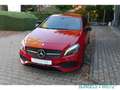 Mercedes-Benz A 180 -Klasse BlueEfficiency AMG LINE Navi LED Fahrerpro Rot - thumbnail 2