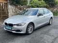 BMW 320 320dA EfficientDynamics Gris - thumbnail 1
