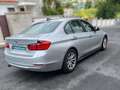 BMW 320 320dA EfficientDynamics Gris - thumbnail 5
