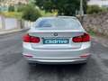 BMW 320 320dA EfficientDynamics Gris - thumbnail 6
