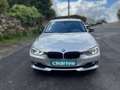 BMW 320 320dA EfficientDynamics Gris - thumbnail 2