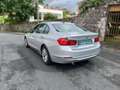 BMW 320 320dA EfficientDynamics Gris - thumbnail 7