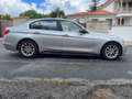 BMW 320 320dA EfficientDynamics Gris - thumbnail 4