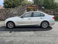 BMW 320 320dA EfficientDynamics Gris - thumbnail 8