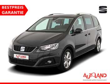 1.4 TSI DSG AHK Kamera Tempomat Bi-Xenon