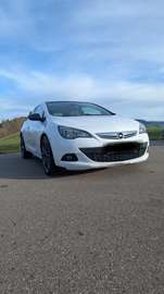 GTC 2.0 CDTI ecoFLEX Start/Stop Innovation