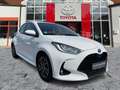 Toyota Yaris 1.5 Hybrid Team Deutschland KAM*DAB*LED Blanc - thumbnail 6