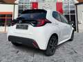 Toyota Yaris 1.5 Hybrid Team Deutschland KAM*DAB*LED Blanc - thumbnail 5