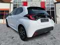 Toyota Yaris 1.5 Hybrid Team Deutschland KAM*DAB*LED Blanc - thumbnail 4