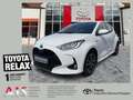 Toyota Yaris 1.5 Hybrid Team Deutschland KAM*DAB*LED Beyaz - thumbnail 1