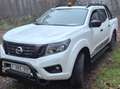 Nissan Navara N'Guard Wit - thumbnail 2